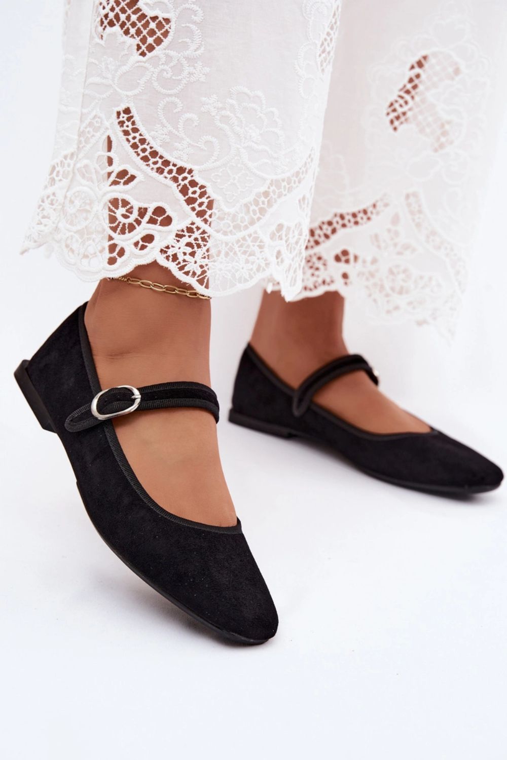 Ballerina's Step in style foto 4