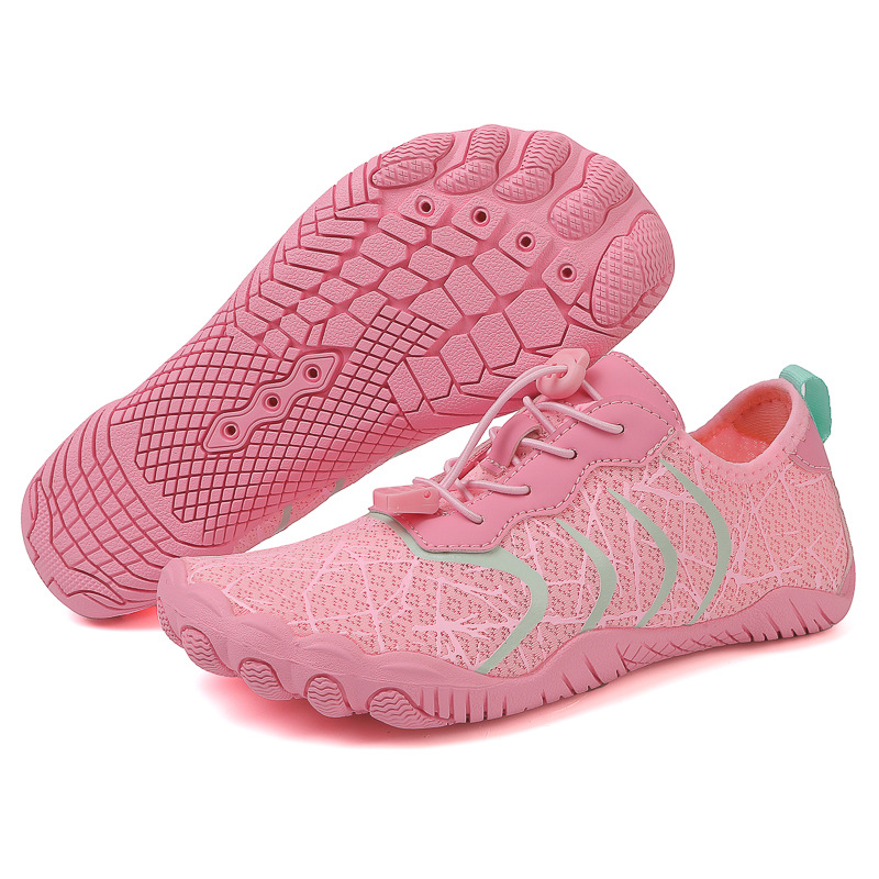 Wading Shoes Five Fingers Non-slip Quick-drying foto 5