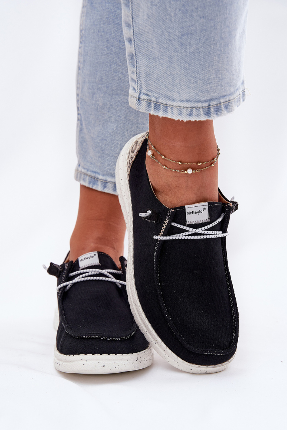 Schoenen Step in style
