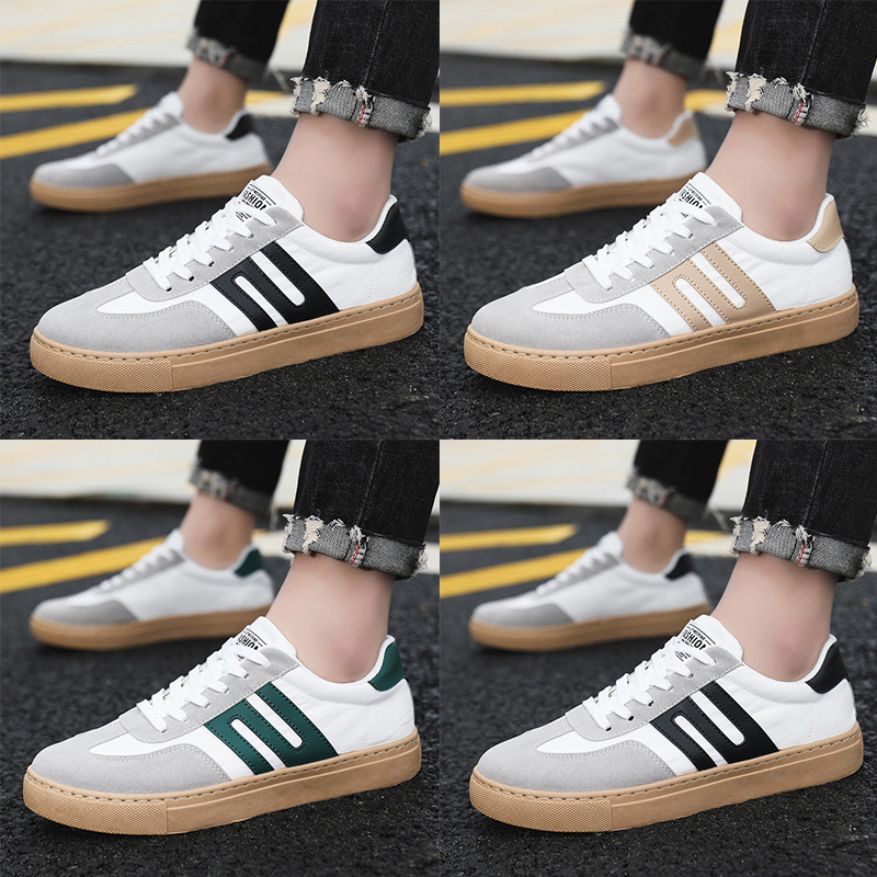Personality Trend Versatile Men's Casual Sneakers foto 4