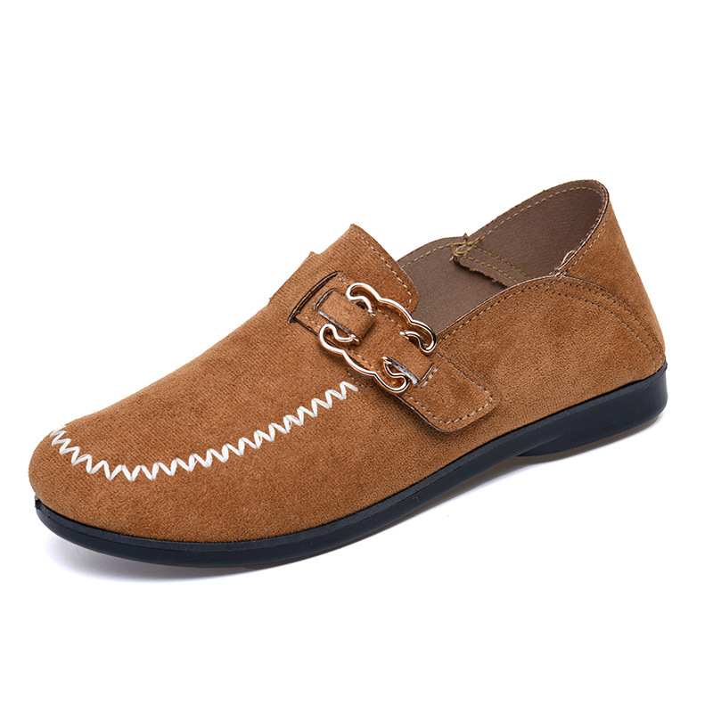 Soft Bottom Not Tired Feet Pumps Slip-on foto 5