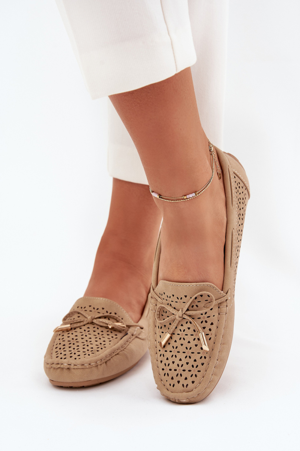 Moccassins Step in style foto 3